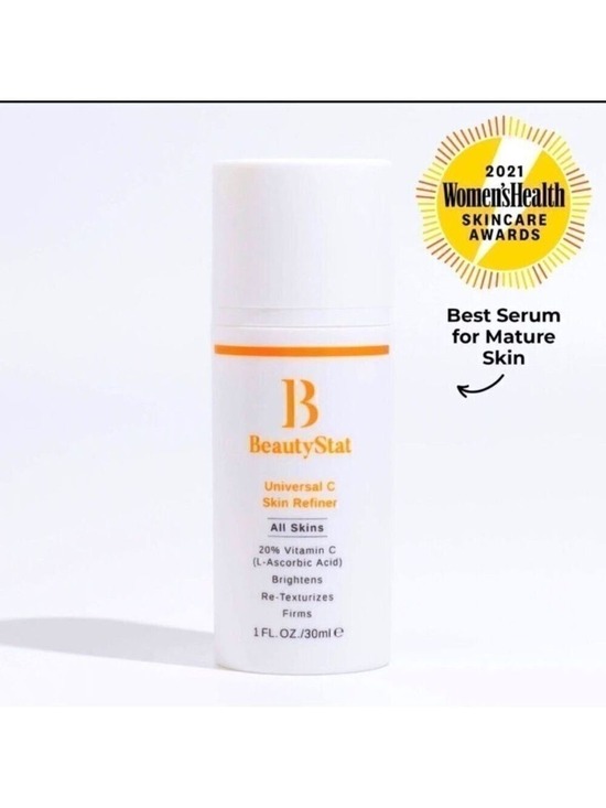BeautyStat Other - BeautyStat Universal Vitamin C Refiner Serum 20% L-Ascorbic Acid